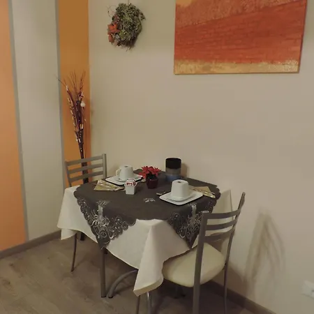 Caterina Сasa de vacaciones Pescantina